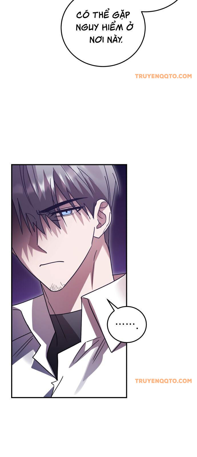 Hero X Demon King X Villain - Chapter 118 - Page 17