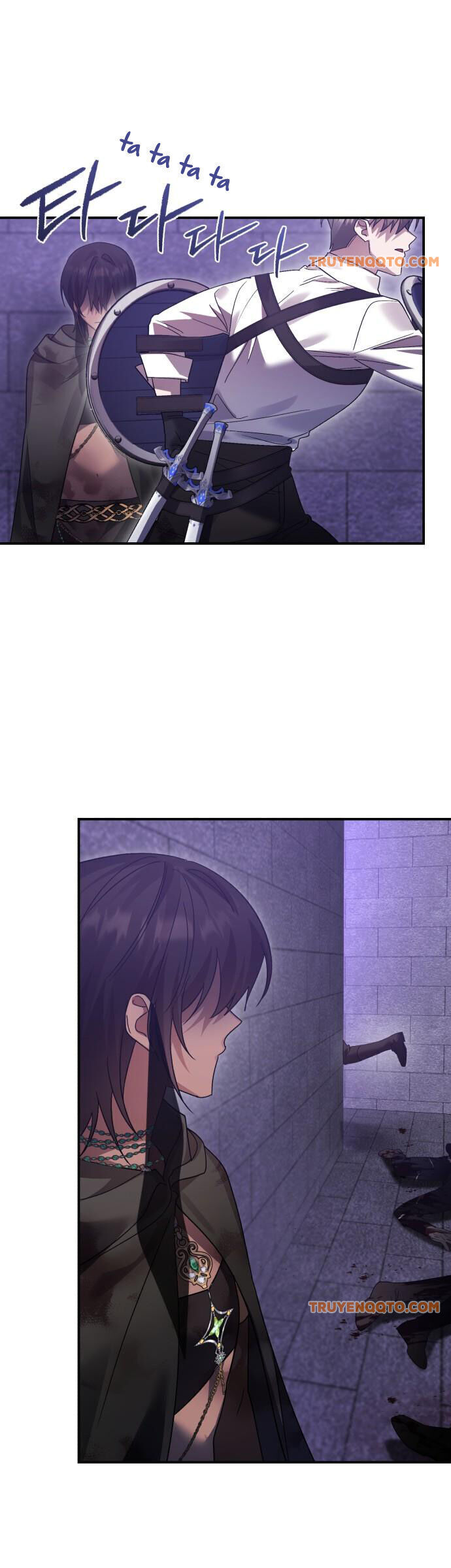 Hero X Demon King X Villain - Chapter 118 - Page 19