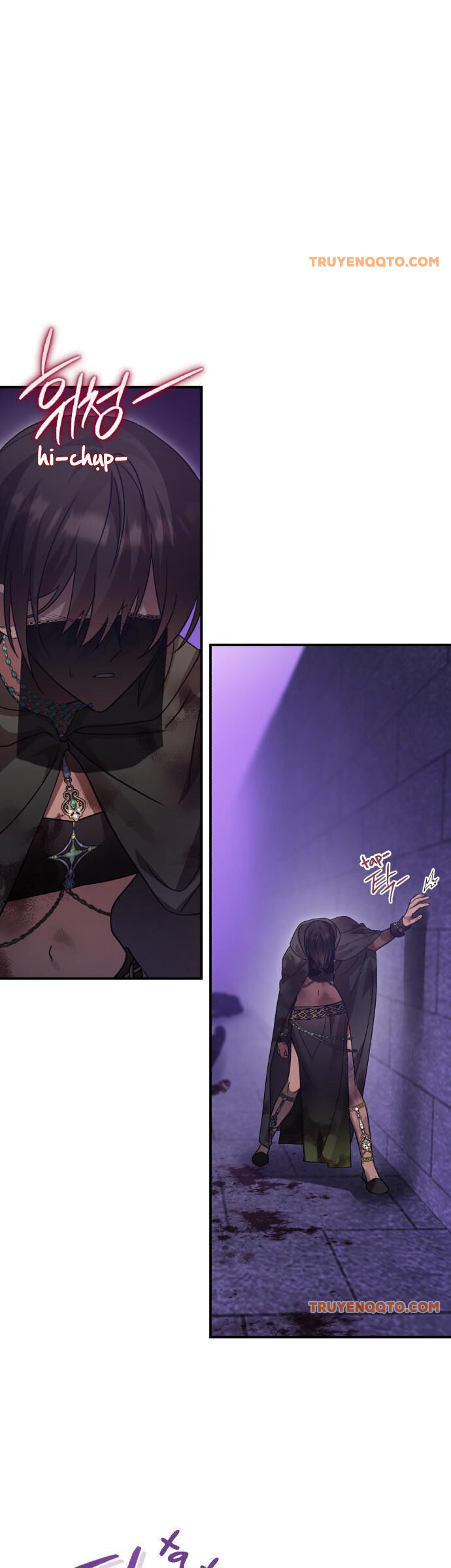 Hero X Demon King X Villain - Chapter 118 - Page 20