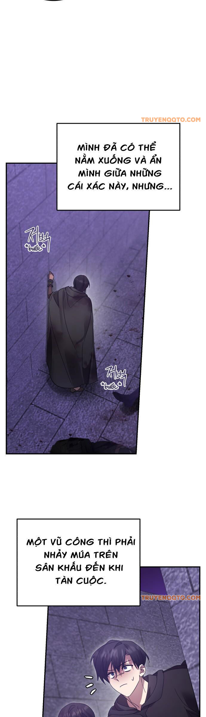 Hero X Demon King X Villain - Chapter 118 - Page 22