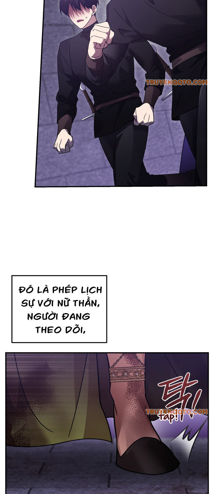 Hero X Demon King X Villain - Chapter 118 - Page 23
