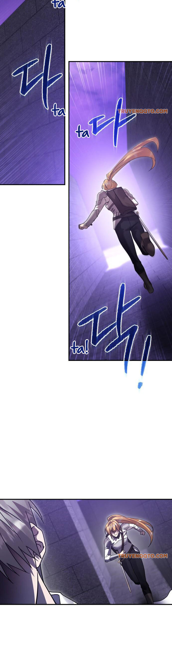 Hero X Demon King X Villain - Chapter 118 - Page 29