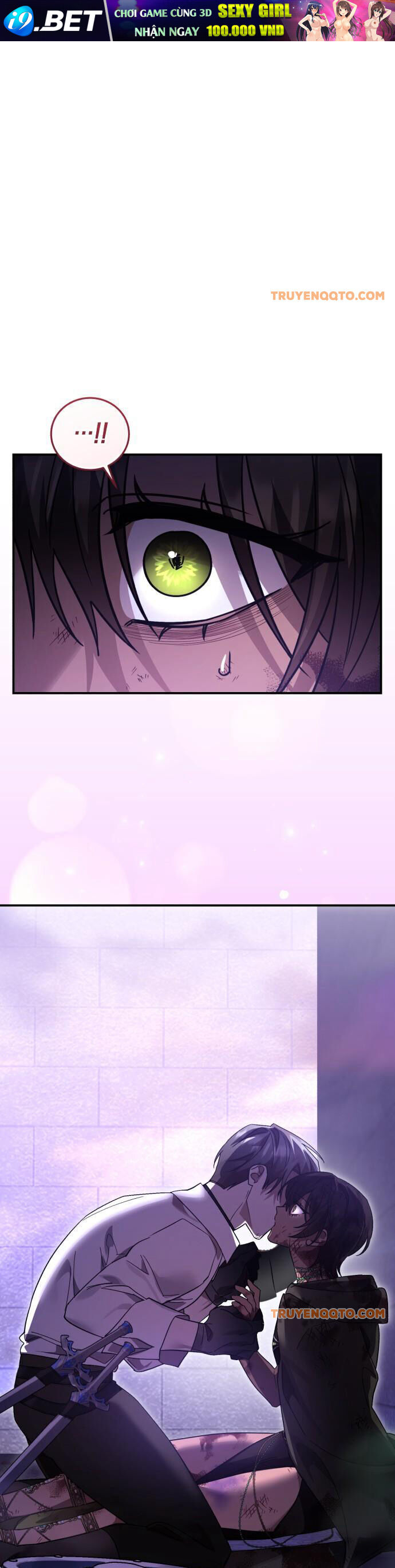 Hero X Demon King X Villain - Chapter 118 - Page 3