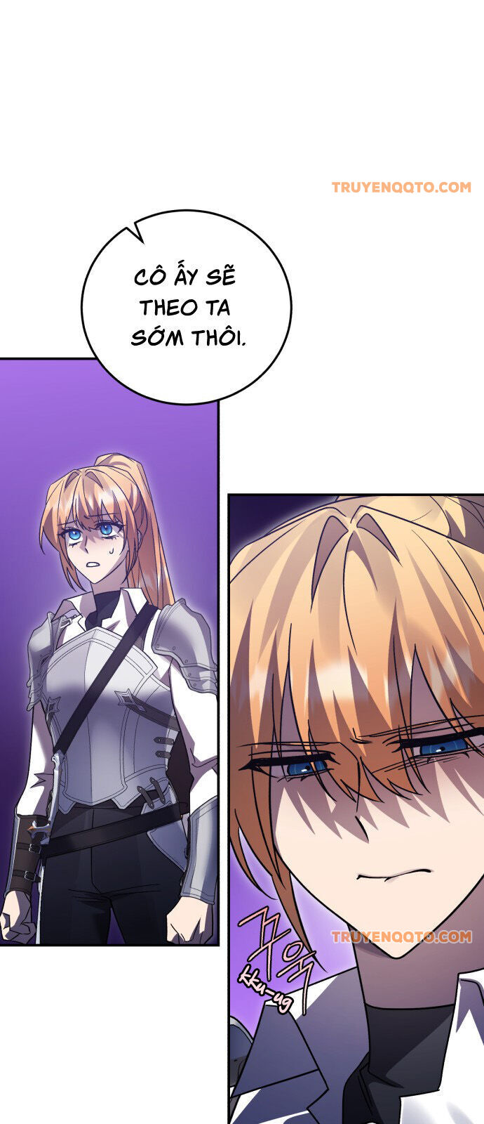 Hero X Demon King X Villain - Chapter 118 - Page 33