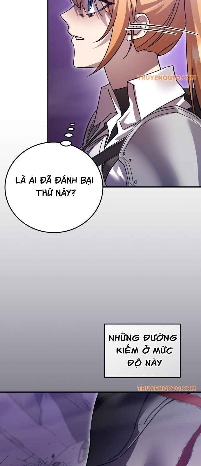 Hero X Demon King X Villain - Chapter 118 - Page 38