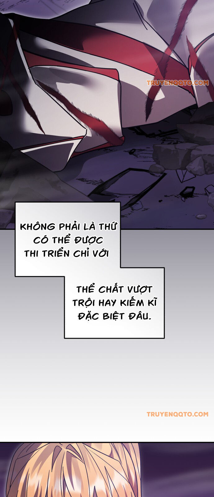 Hero X Demon King X Villain - Chapter 118 - Page 39
