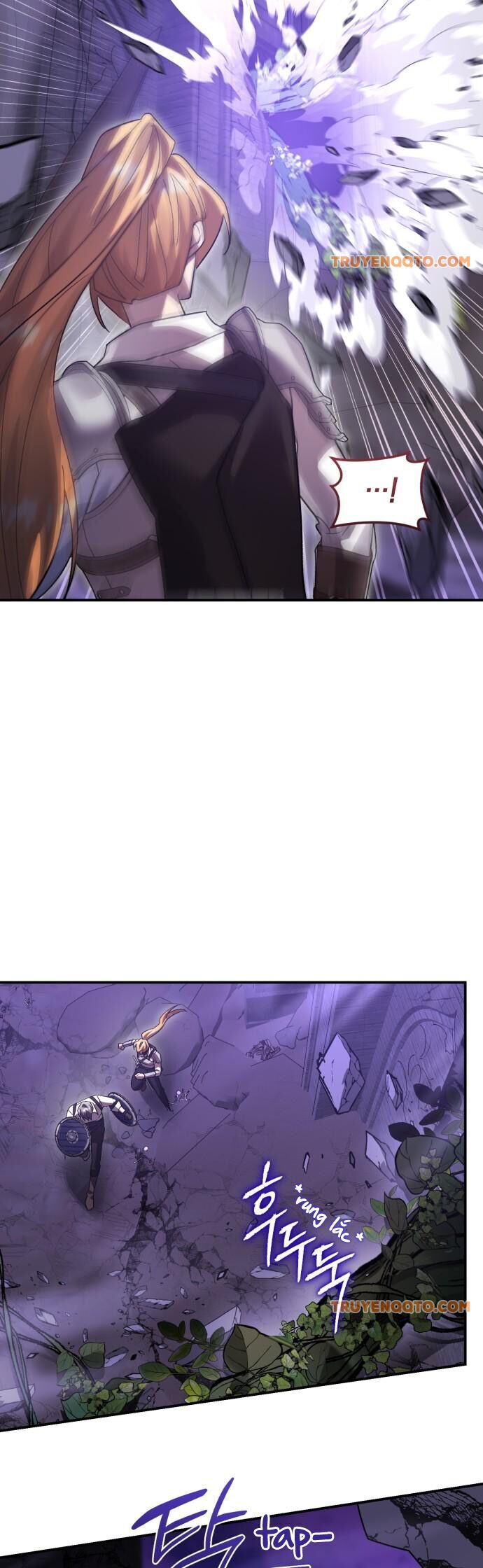 Hero X Demon King X Villain - Chapter 118 - Page 41