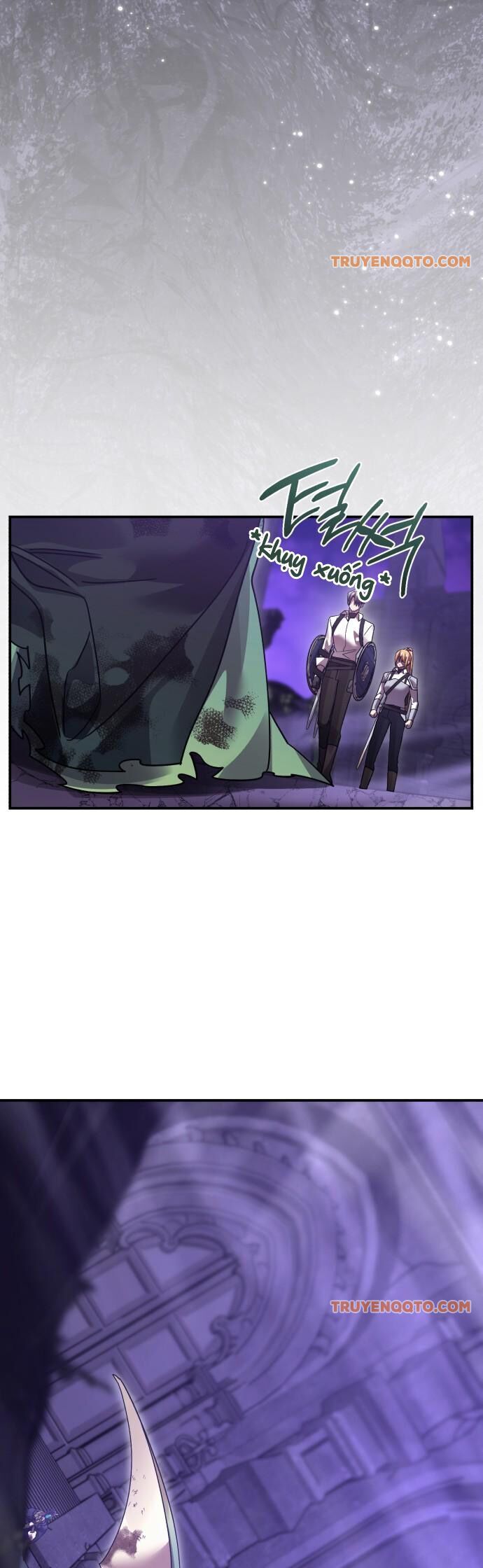 Hero X Demon King X Villain - Chapter 118 - Page 44