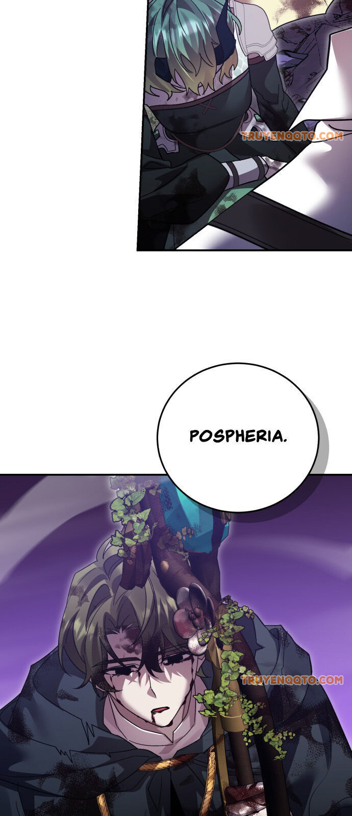 Hero X Demon King X Villain - Chapter 118 - Page 46