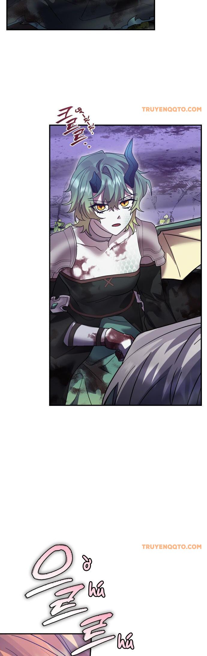 Hero X Demon King X Villain - Chapter 118 - Page 48