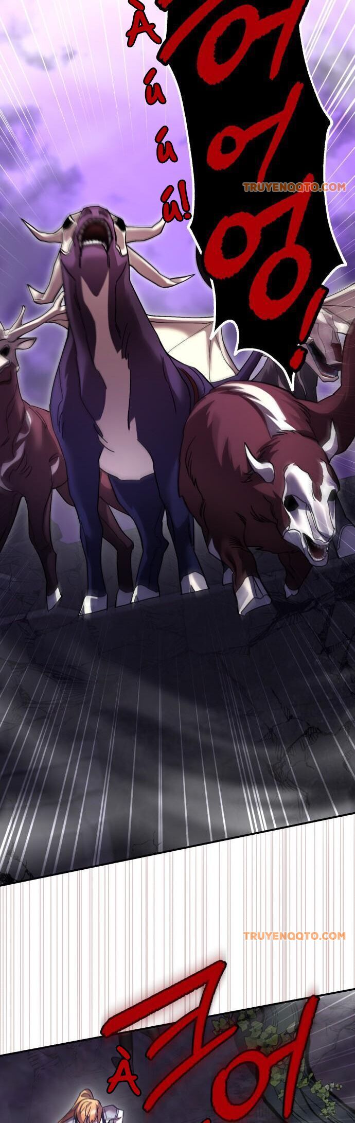 Hero X Demon King X Villain - Chapter 118 - Page 50