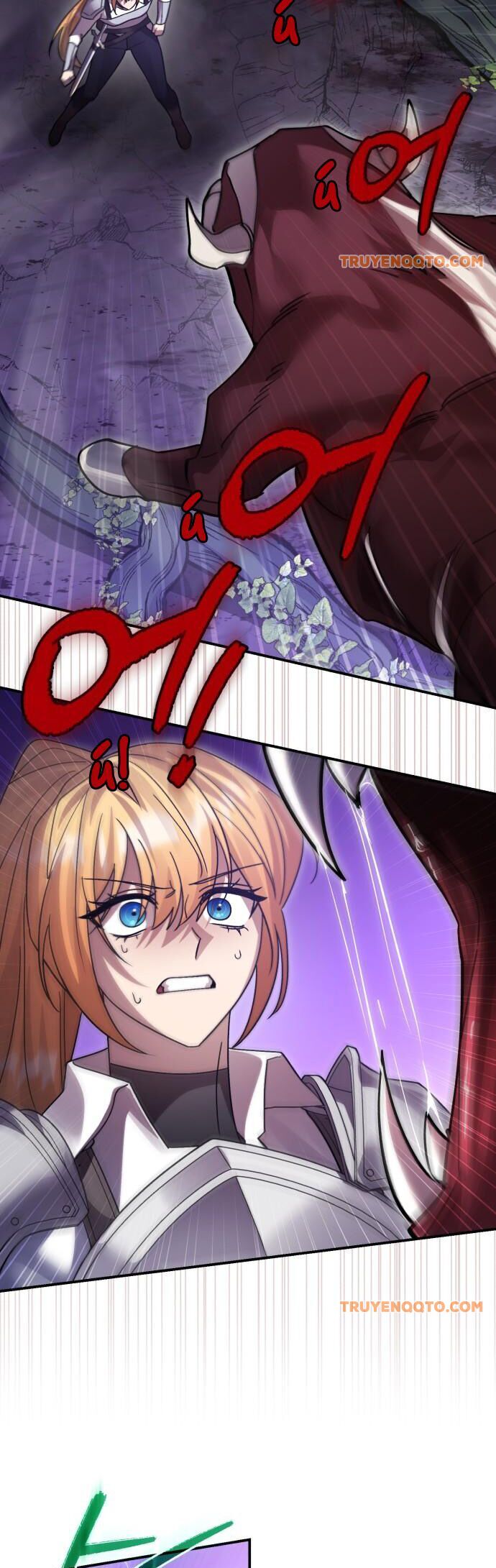 Hero X Demon King X Villain - Chapter 118 - Page 51