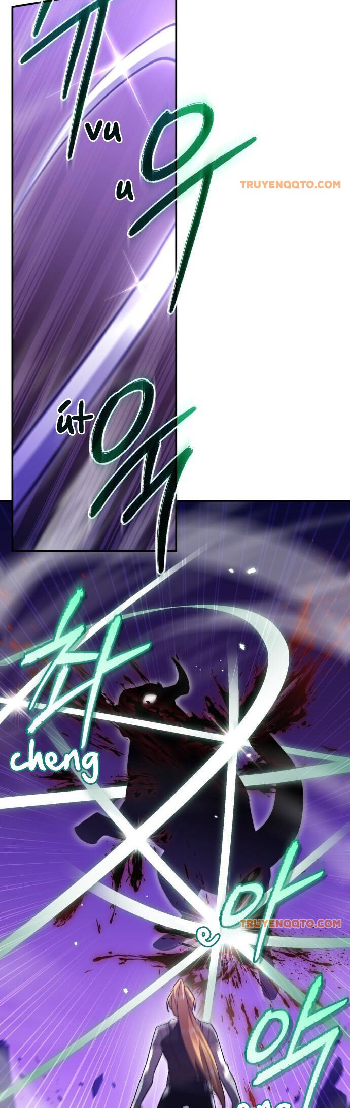 Hero X Demon King X Villain - Chapter 118 - Page 52