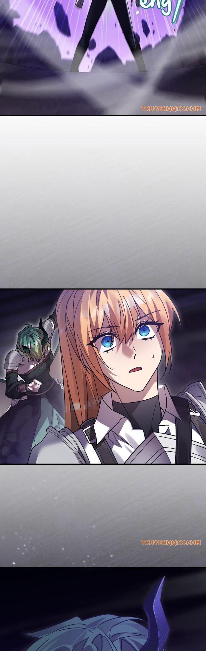 Hero X Demon King X Villain - Chapter 118 - Page 53