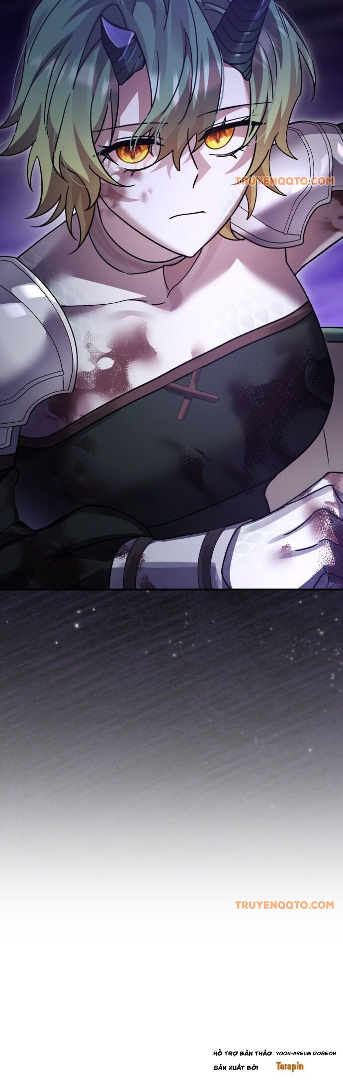 Hero X Demon King X Villain - Chapter 118 - Page 54