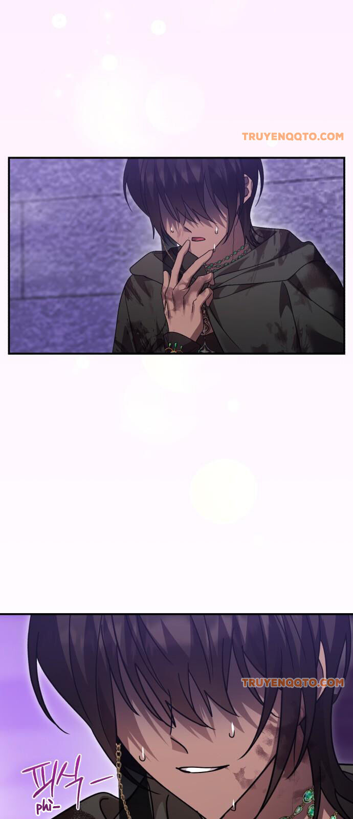 Hero X Demon King X Villain - Chapter 118 - Page 6