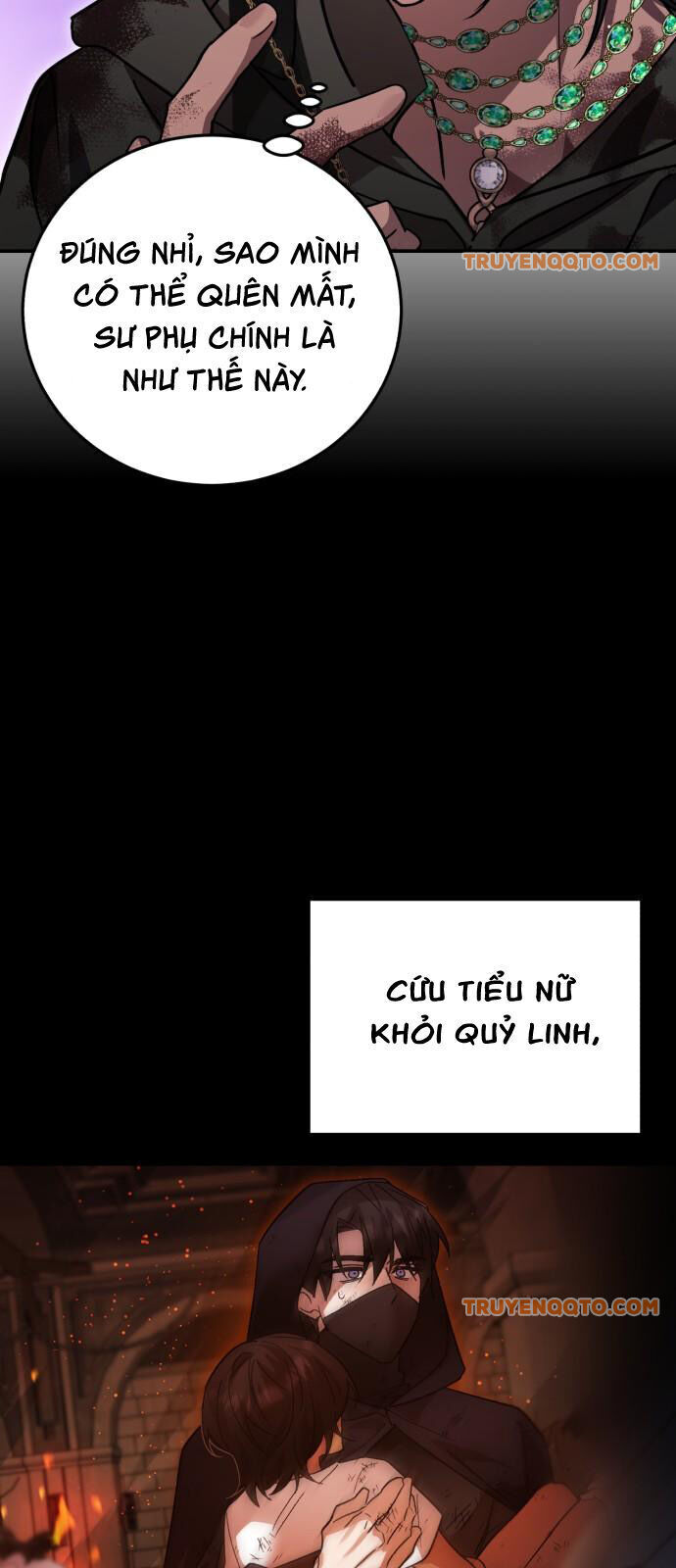 Hero X Demon King X Villain - Chapter 118 - Page 7