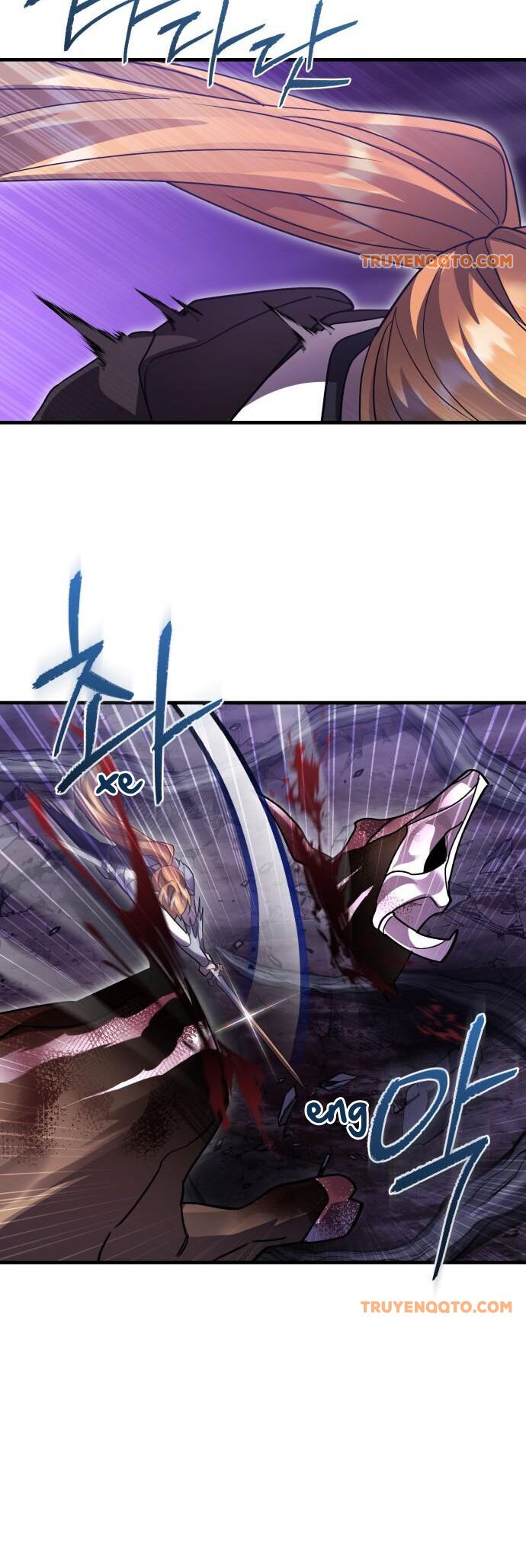 Hero X Demon King X Villain - Chapter 119 - Page 10