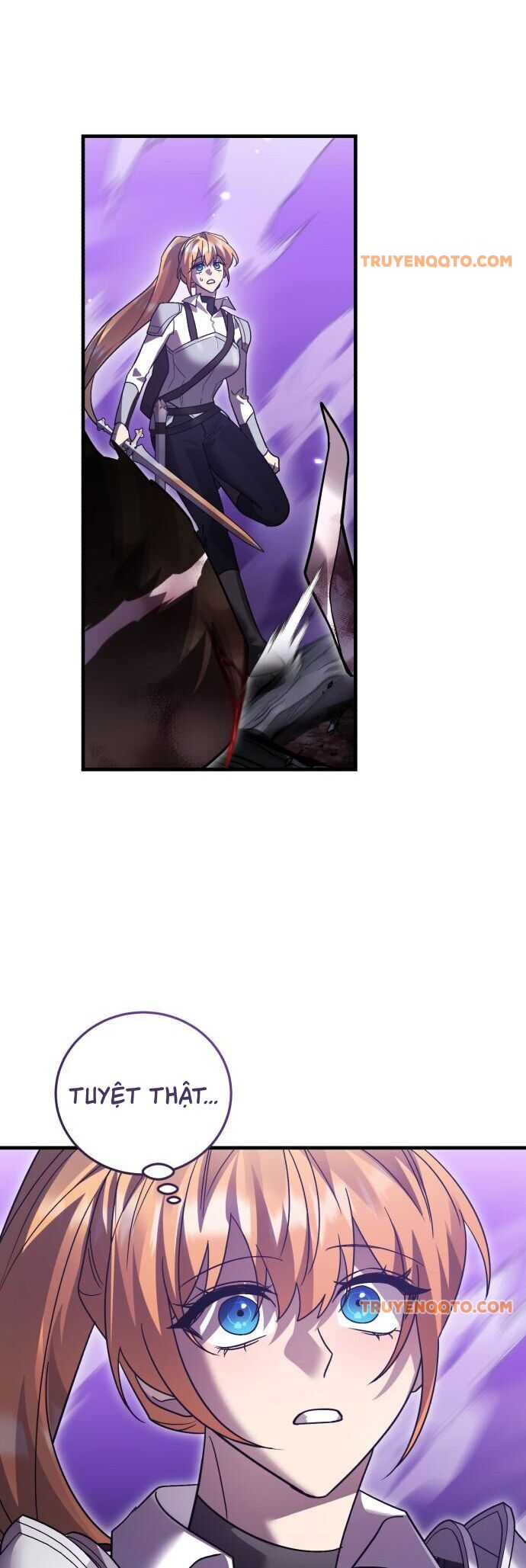 Hero X Demon King X Villain - Chapter 119 - Page 11