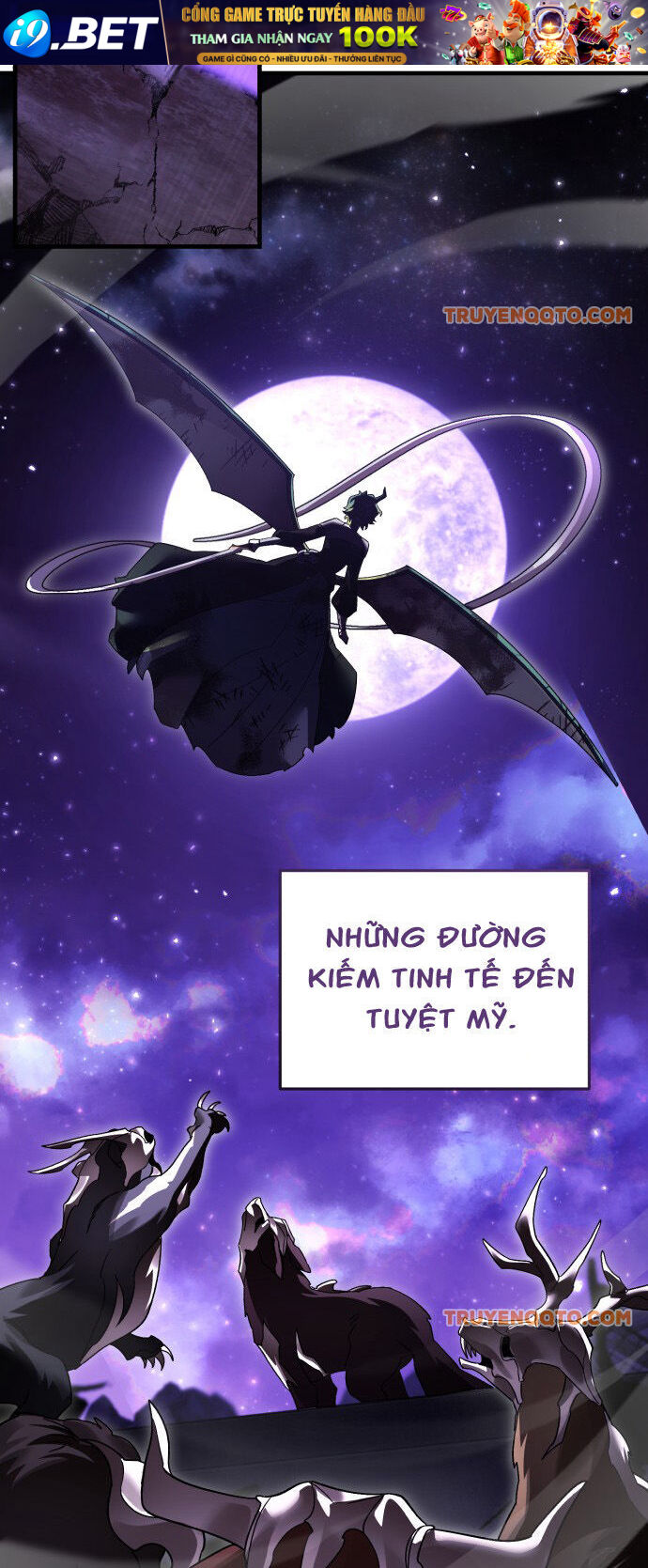 Hero X Demon King X Villain - Chapter 119 - Page 13