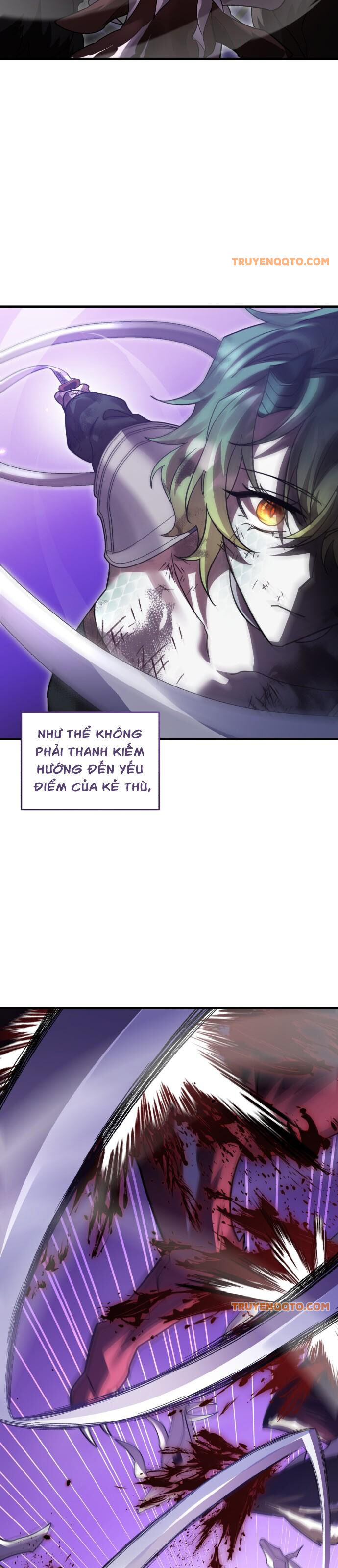 Hero X Demon King X Villain - Chapter 119 - Page 14