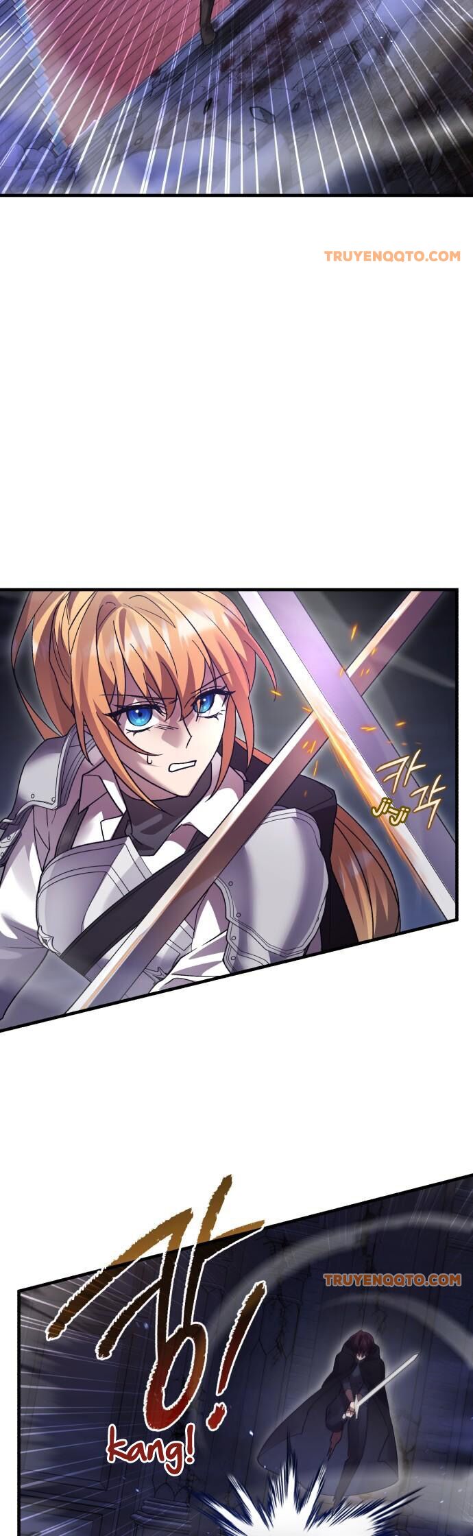 Hero X Demon King X Villain - Chapter 119 - Page 22