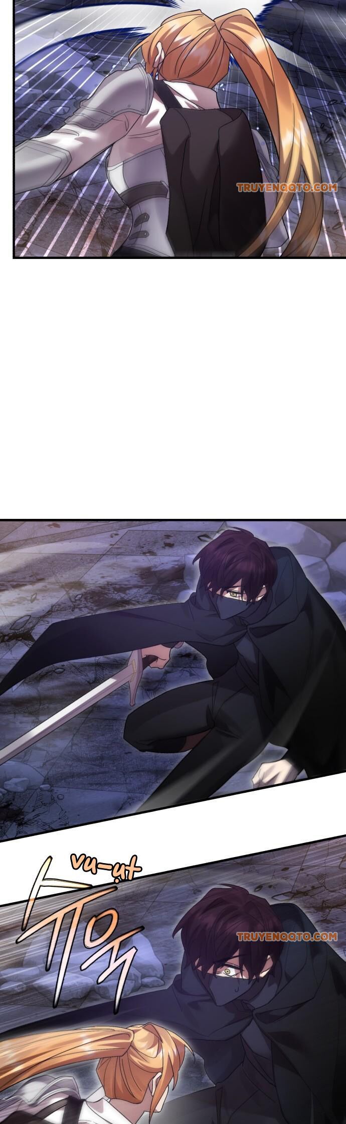 Hero X Demon King X Villain - Chapter 119 - Page 23