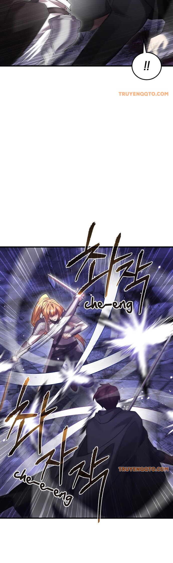 Hero X Demon King X Villain - Chapter 119 - Page 24