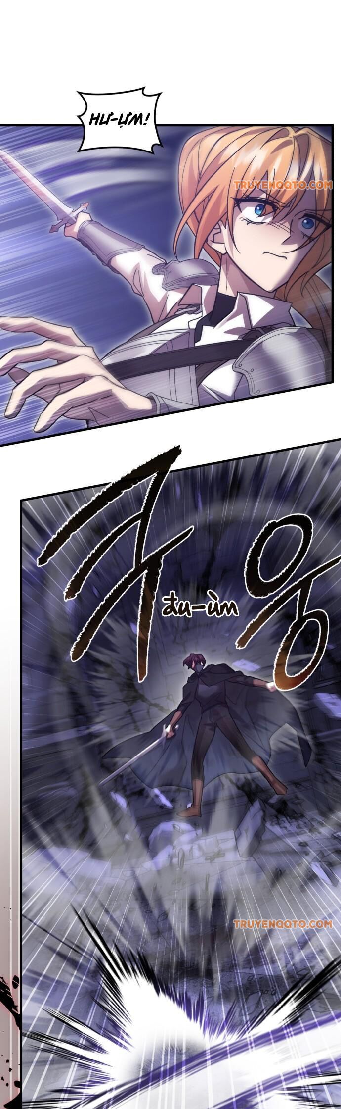 Hero X Demon King X Villain - Chapter 119 - Page 25