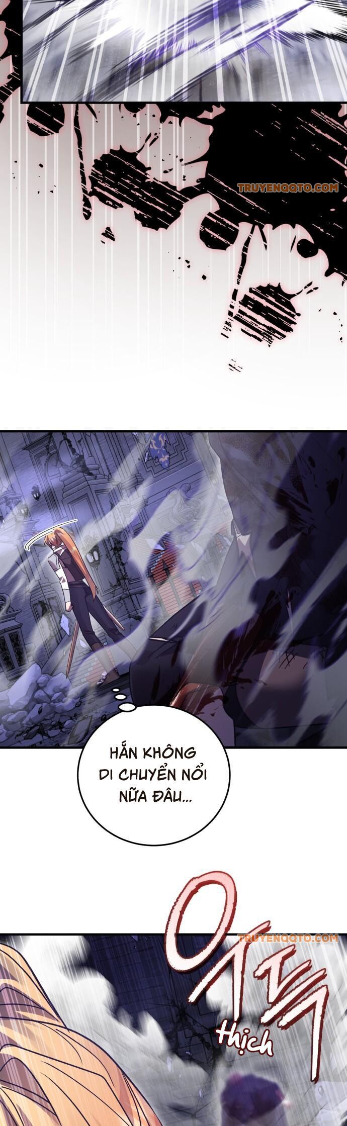 Hero X Demon King X Villain - Chapter 119 - Page 26