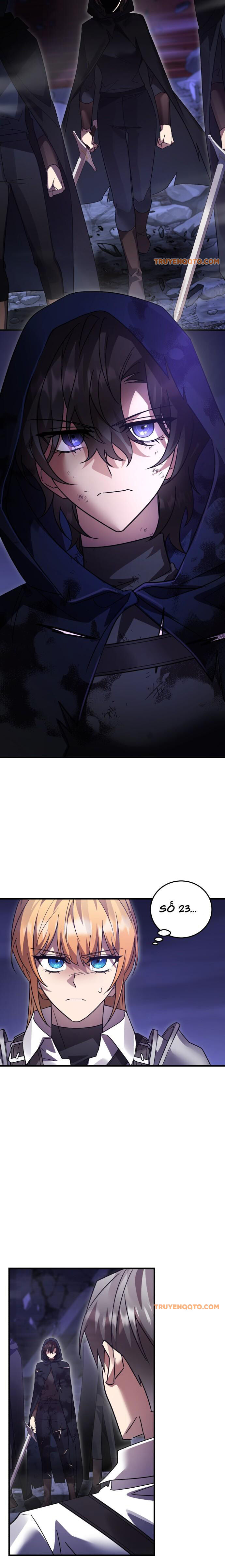 Hero X Demon King X Villain - Chapter 119 - Page 30