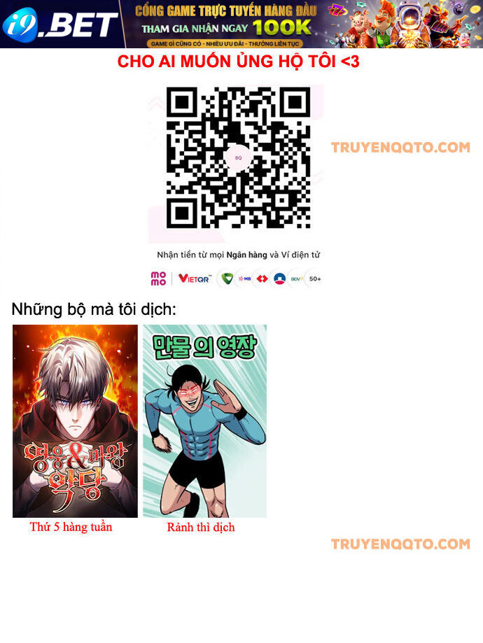 Hero X Demon King X Villain - Chapter 119 - Page 34