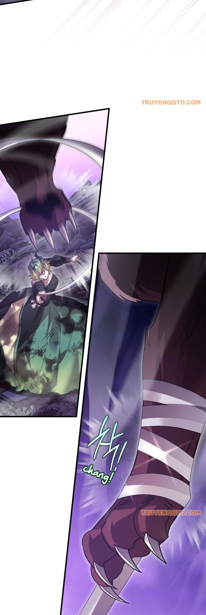 Hero X Demon King X Villain - Chapter 119 - Page 6