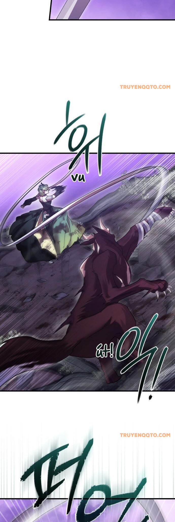 Hero X Demon King X Villain - Chapter 119 - Page 7