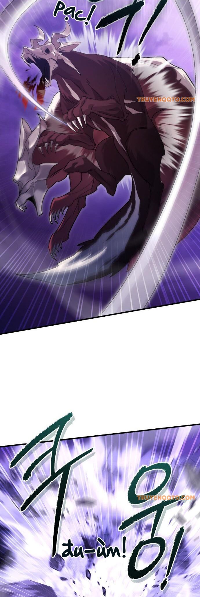 Hero X Demon King X Villain - Chapter 119 - Page 8