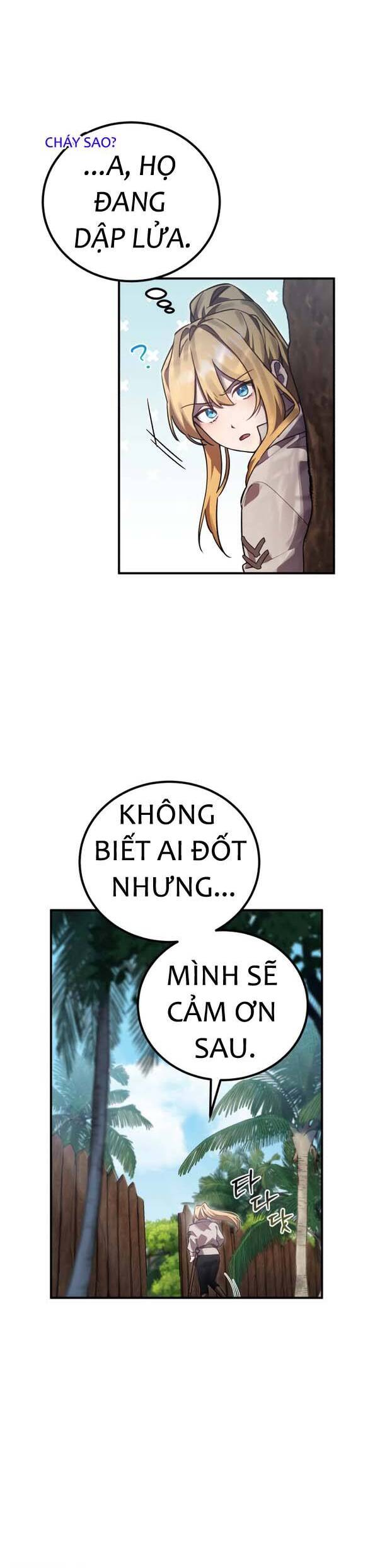 Hero X Demon King X Villain - Chapter 12 - Page 11