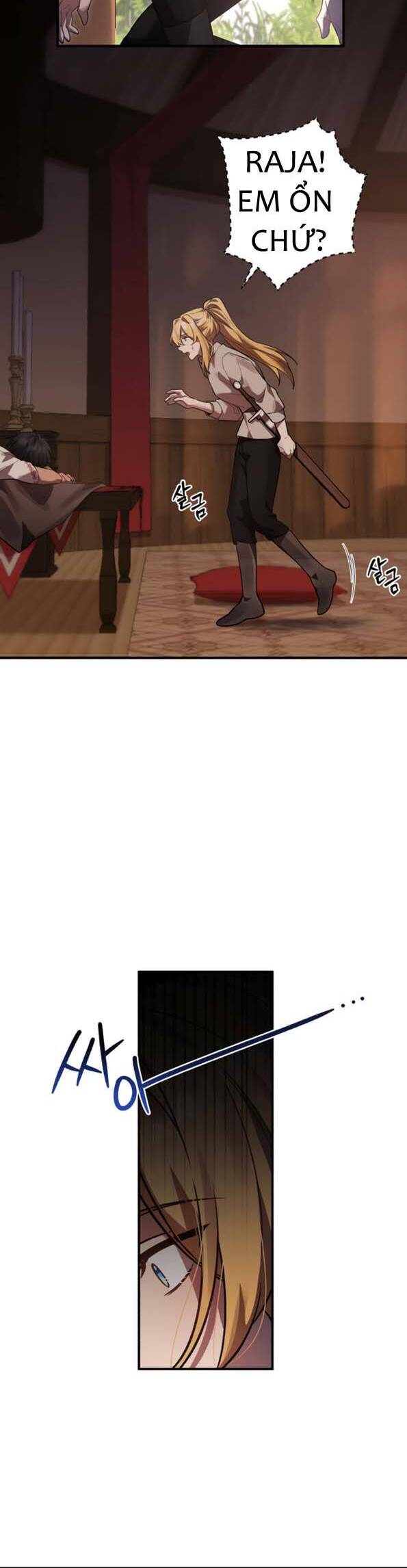 Hero X Demon King X Villain - Chapter 12 - Page 14