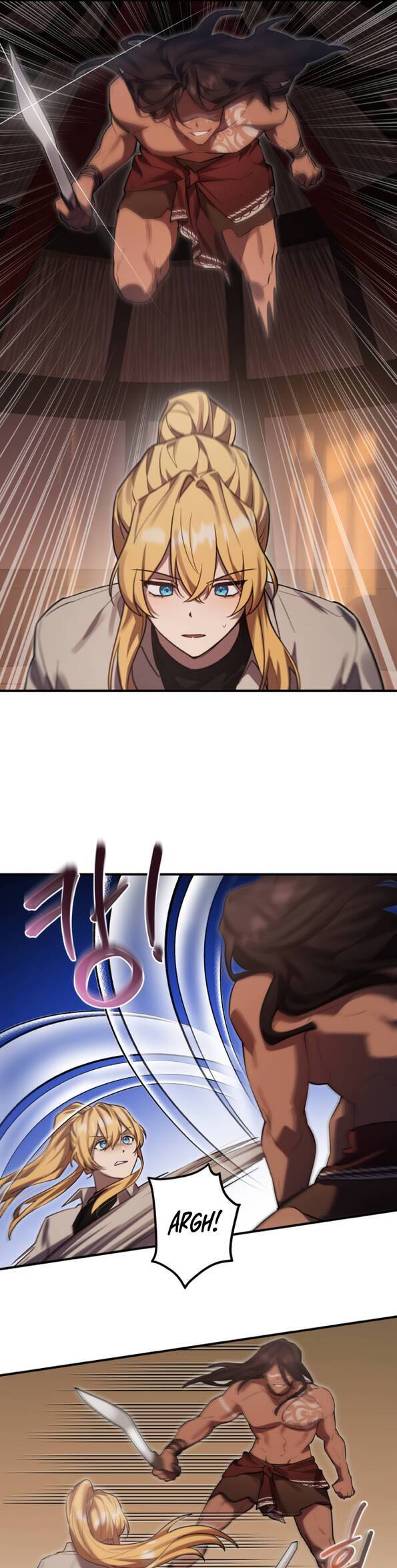 Hero X Demon King X Villain - Chapter 12 - Page 15