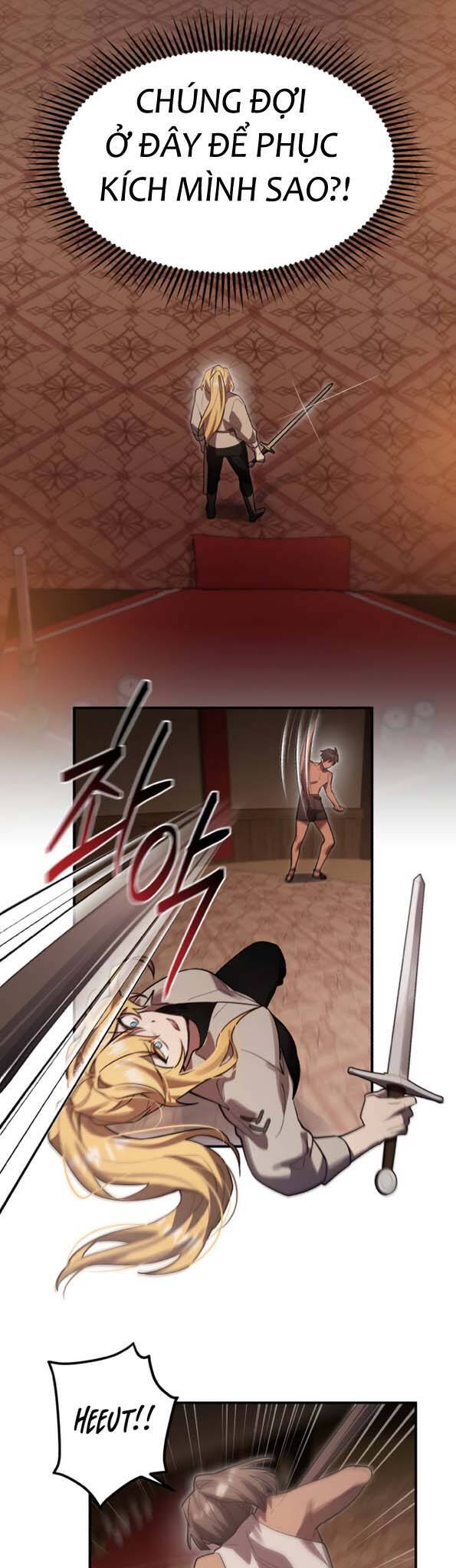 Hero X Demon King X Villain - Chapter 12 - Page 17