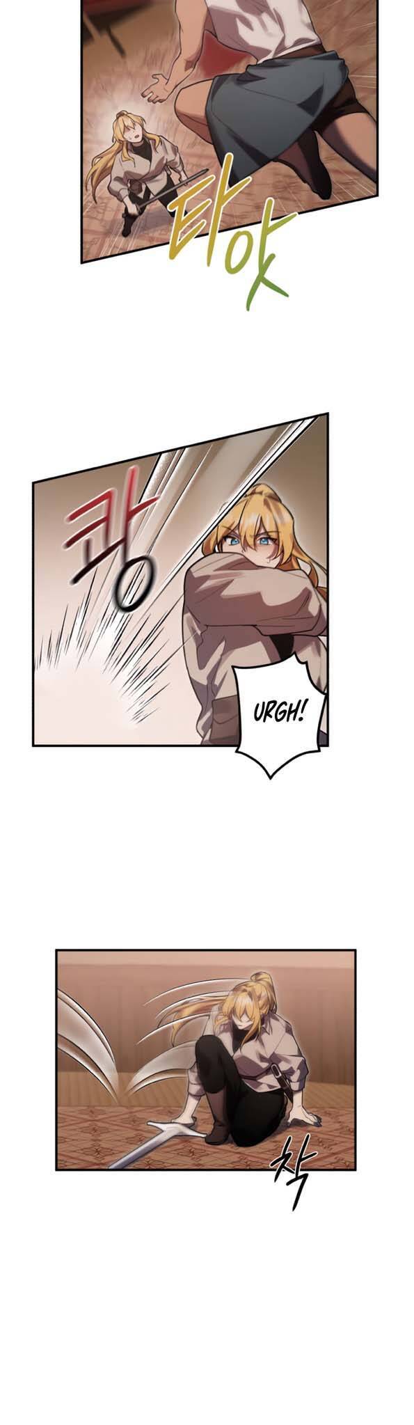 Hero X Demon King X Villain - Chapter 12 - Page 18