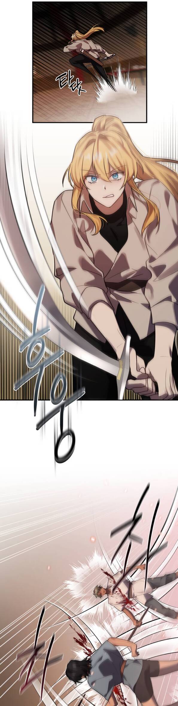 Hero X Demon King X Villain - Chapter 12 - Page 19