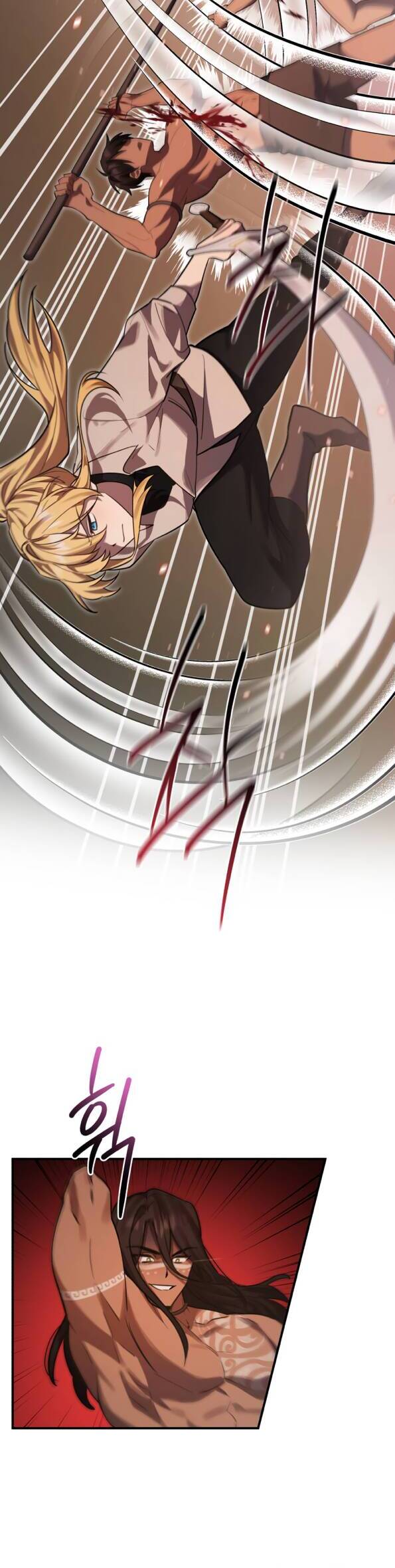 Hero X Demon King X Villain - Chapter 12 - Page 20