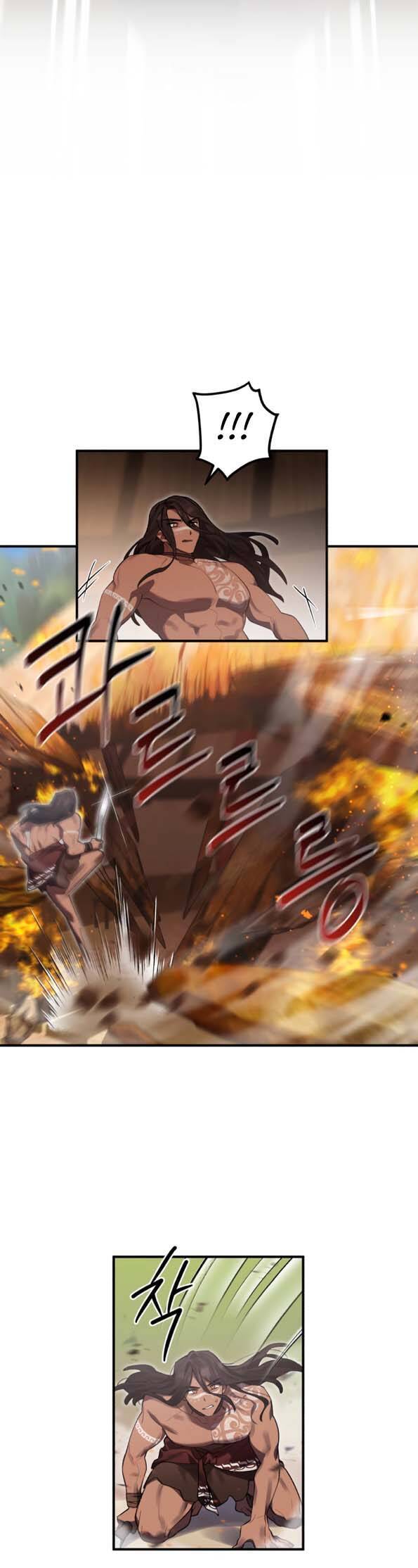 Hero X Demon King X Villain - Chapter 12 - Page 23