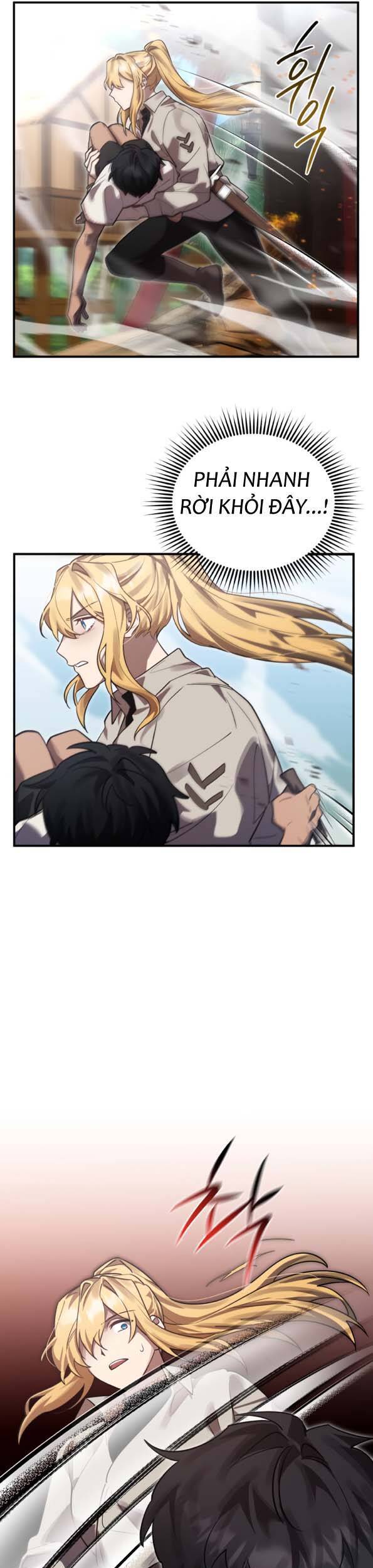 Hero X Demon King X Villain - Chapter 12 - Page 25