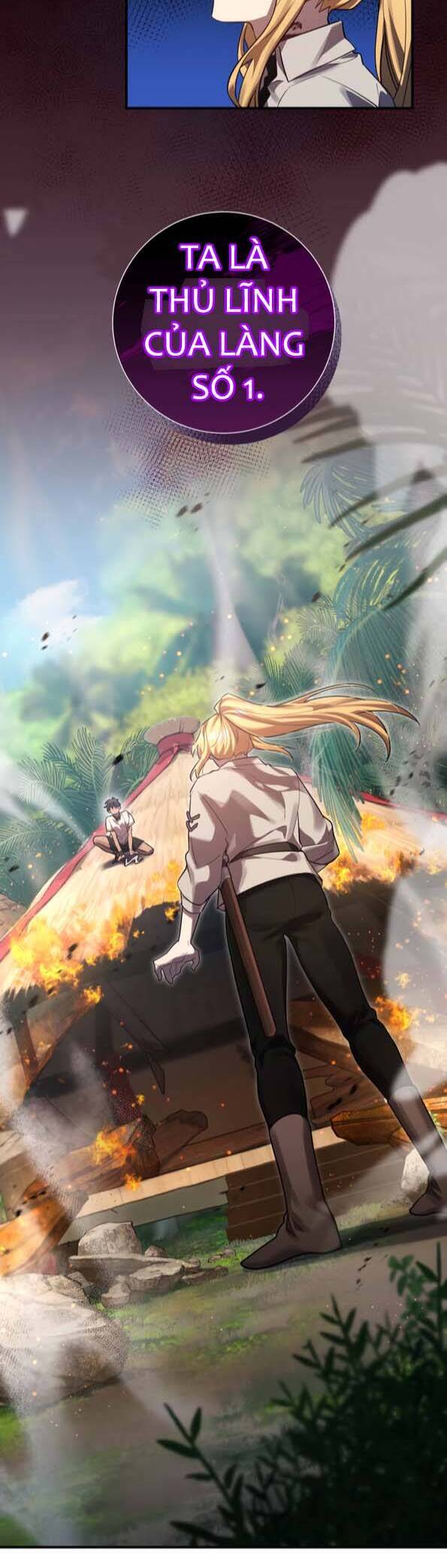 Hero X Demon King X Villain - Chapter 12 - Page 30