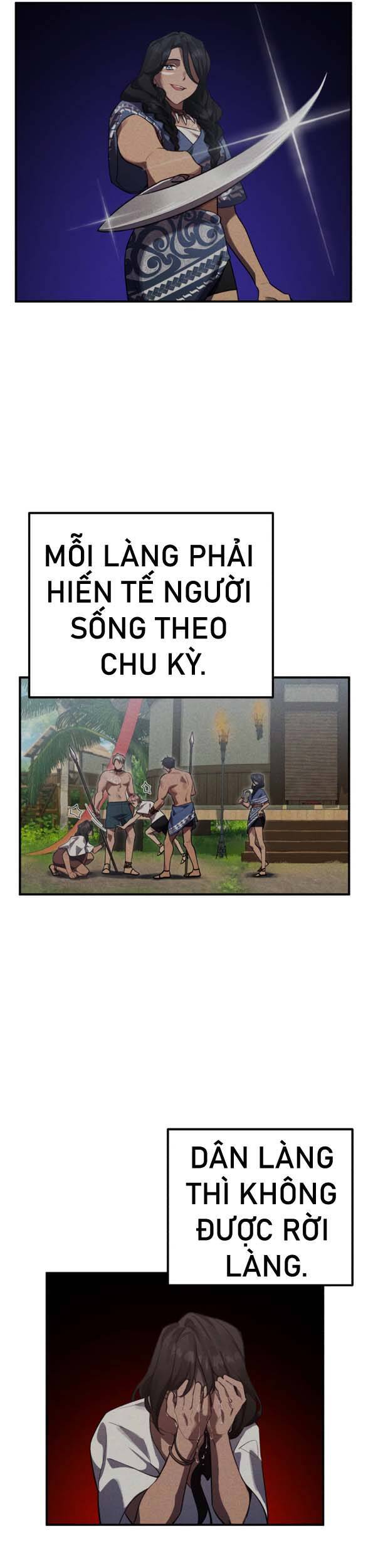 Hero X Demon King X Villain - Chapter 12 - Page 6