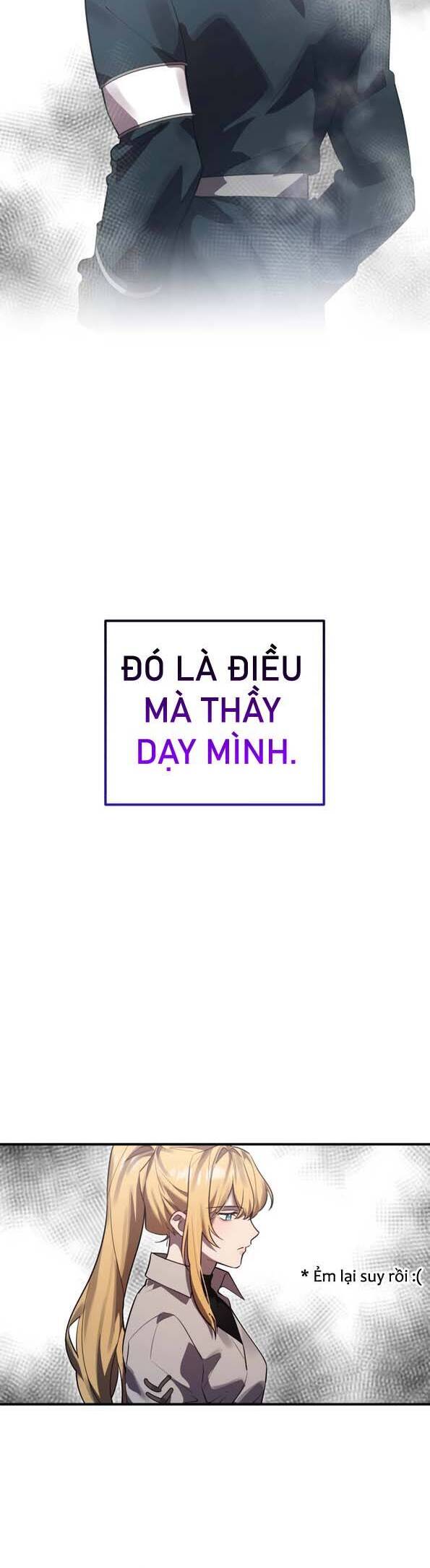 Hero X Demon King X Villain - Chapter 12 - Page 9