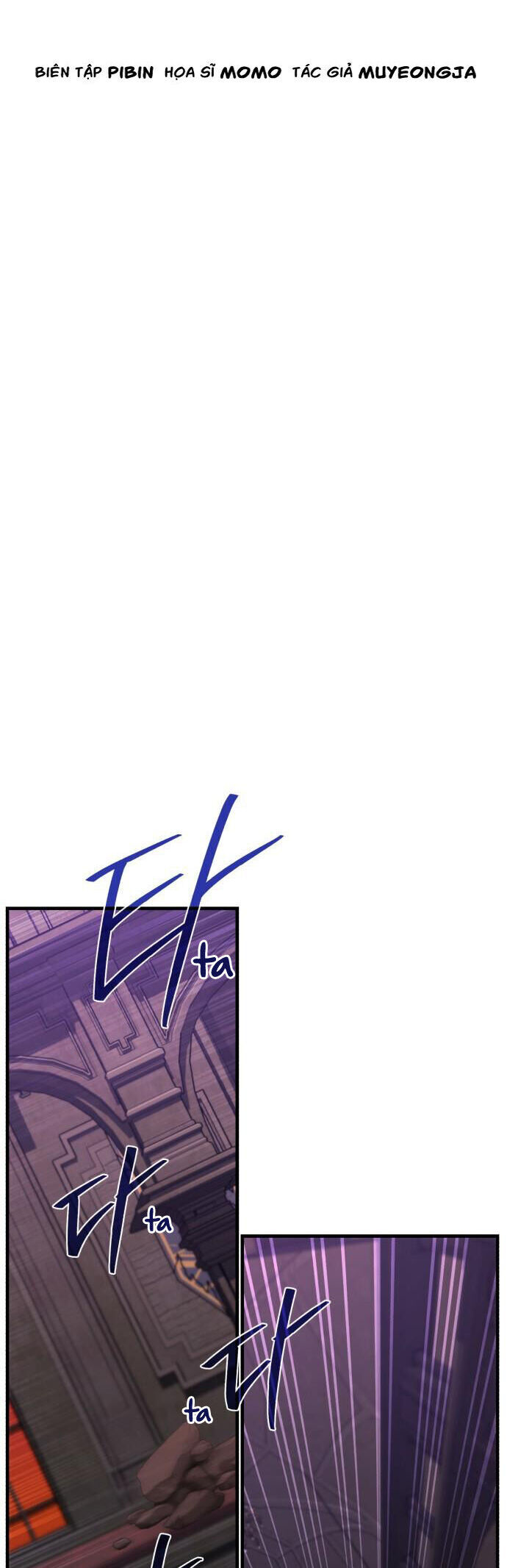 Hero X Demon King X Villain - Chapter 120 - Page 10