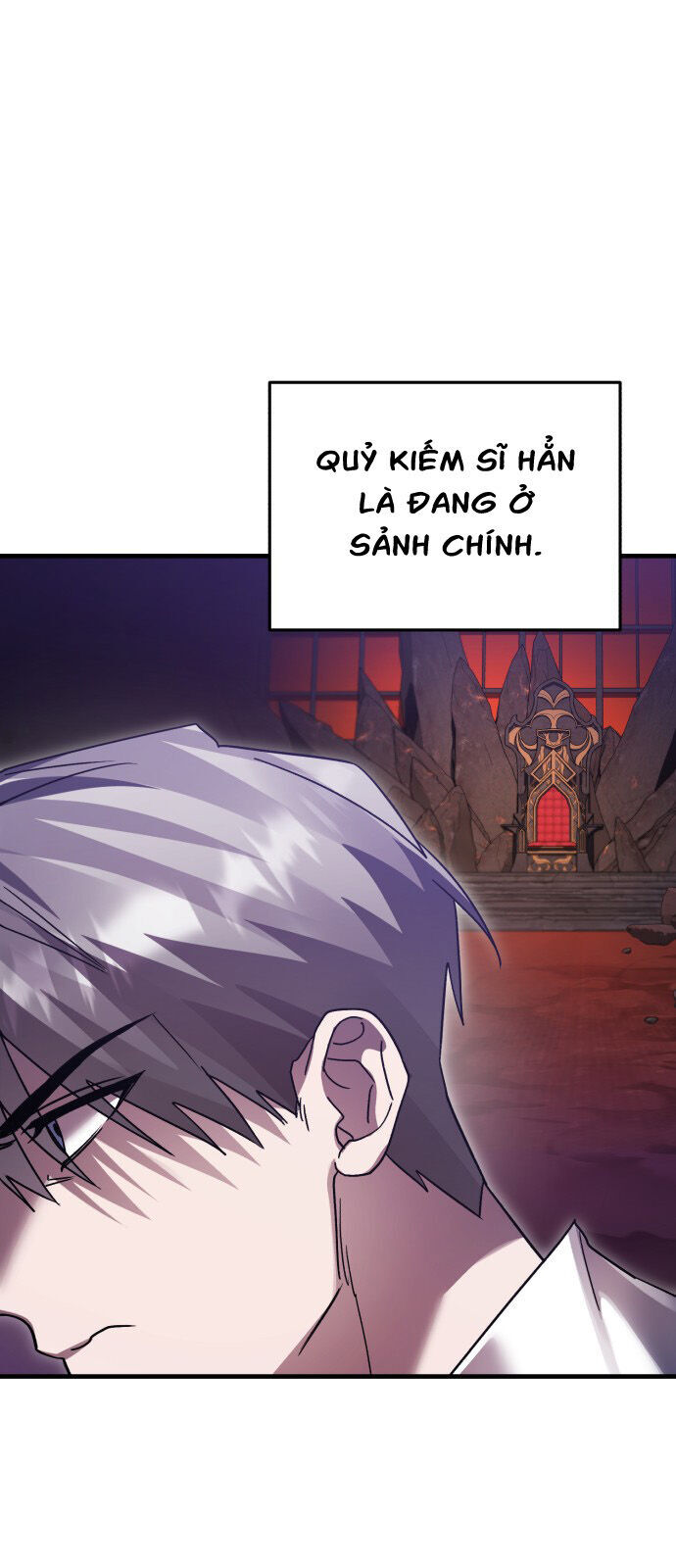 Hero X Demon King X Villain - Chapter 120 - Page 12