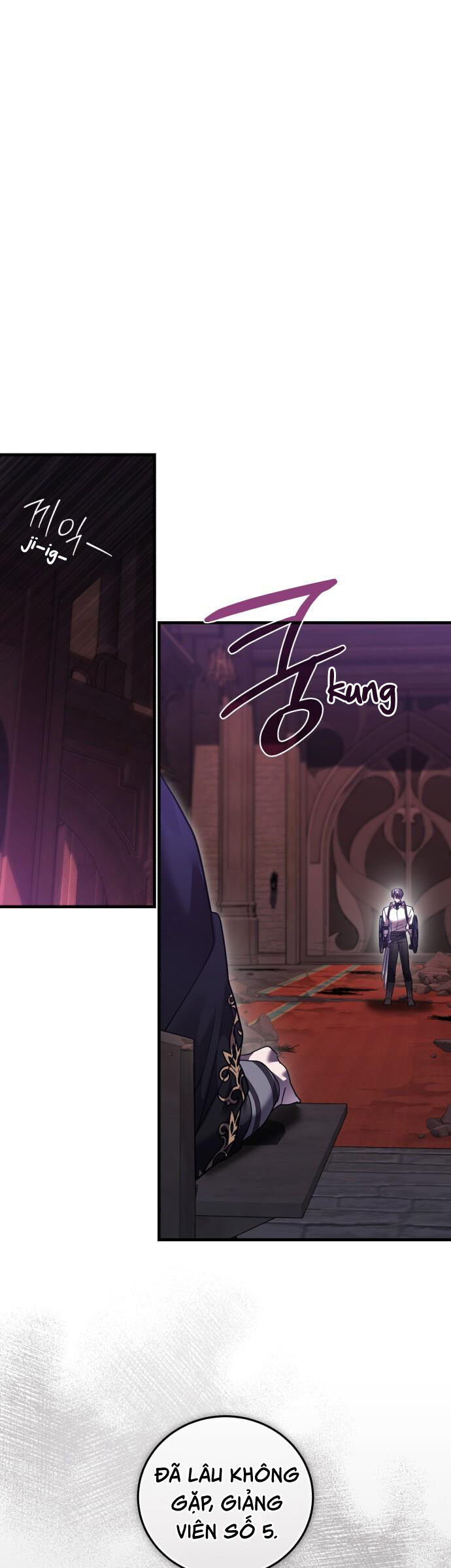 Hero X Demon King X Villain - Chapter 120 - Page 13